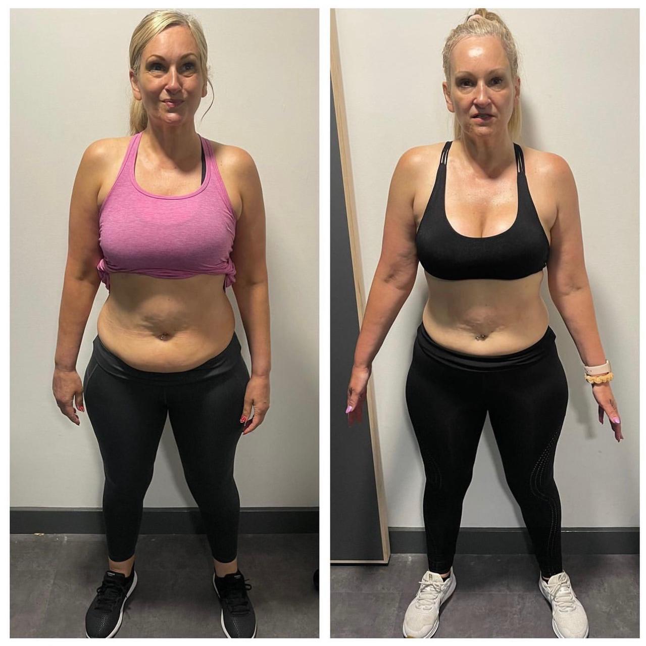 Drive member success story